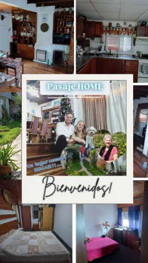 Pasaje HOME 2